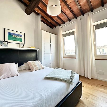 Warm Retreat In The Heart Of Florence Cls Station Apartment Ngoại thất bức ảnh