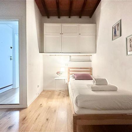 Warm Retreat In The Heart Of Florence Cls Station Apartment Ngoại thất bức ảnh