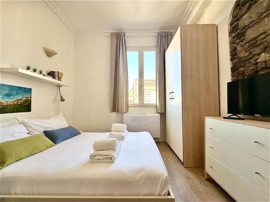Warm Retreat In The Heart Of Florence Cls Station Apartment Ngoại thất bức ảnh
