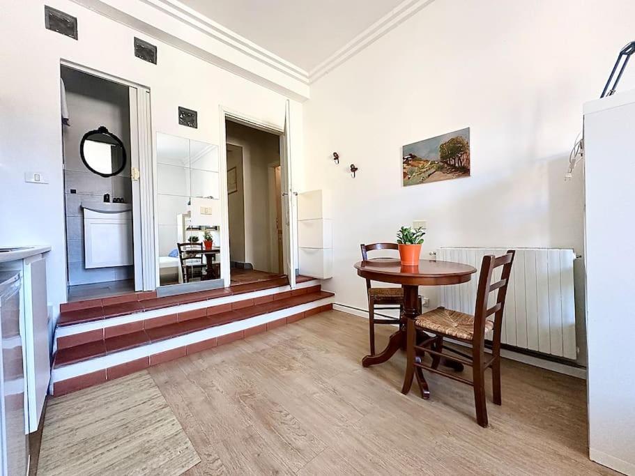 Warm Retreat In The Heart Of Florence Cls Station Apartment Ngoại thất bức ảnh