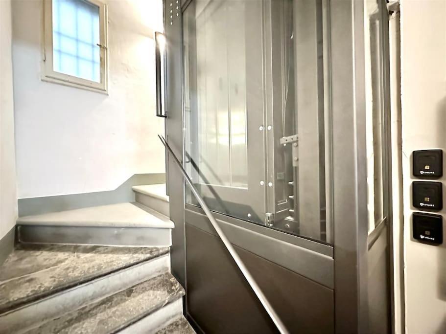 Warm Retreat In The Heart Of Florence Cls Station Apartment Ngoại thất bức ảnh