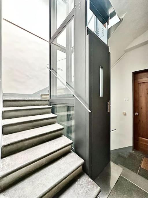 Warm Retreat In The Heart Of Florence Cls Station Apartment Ngoại thất bức ảnh