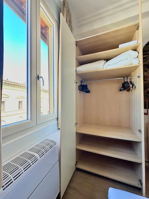 Warm Retreat In The Heart Of Florence Cls Station Apartment Ngoại thất bức ảnh