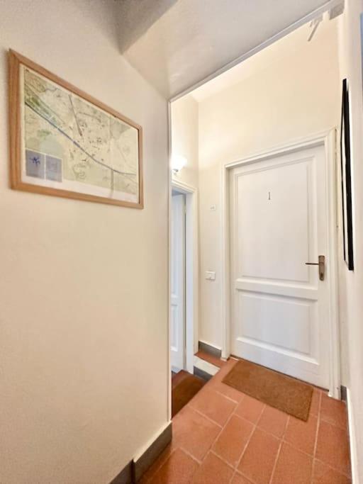 Warm Retreat In The Heart Of Florence Cls Station Apartment Ngoại thất bức ảnh