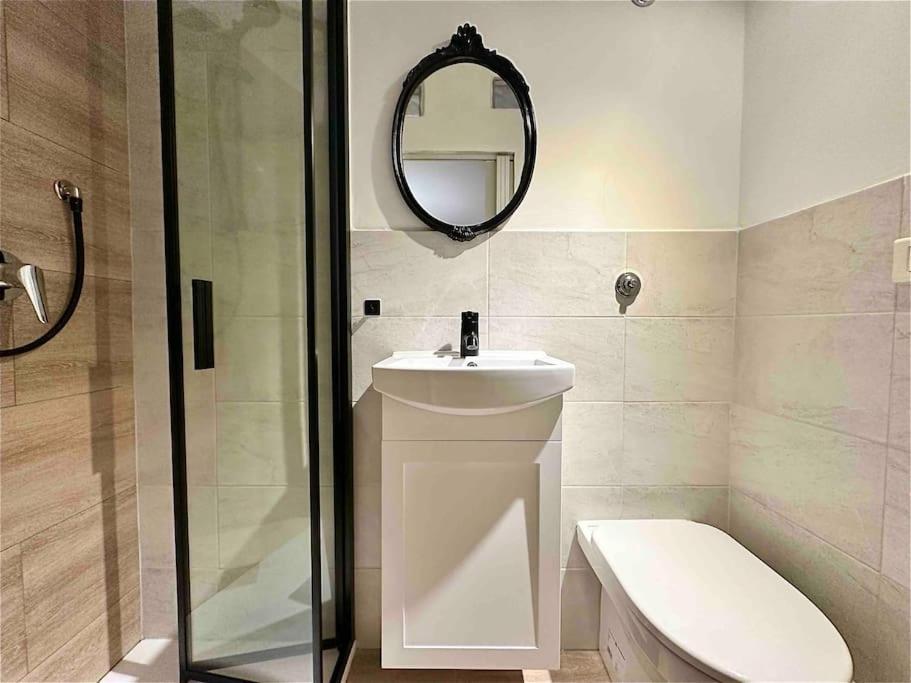 Warm Retreat In The Heart Of Florence Cls Station Apartment Ngoại thất bức ảnh