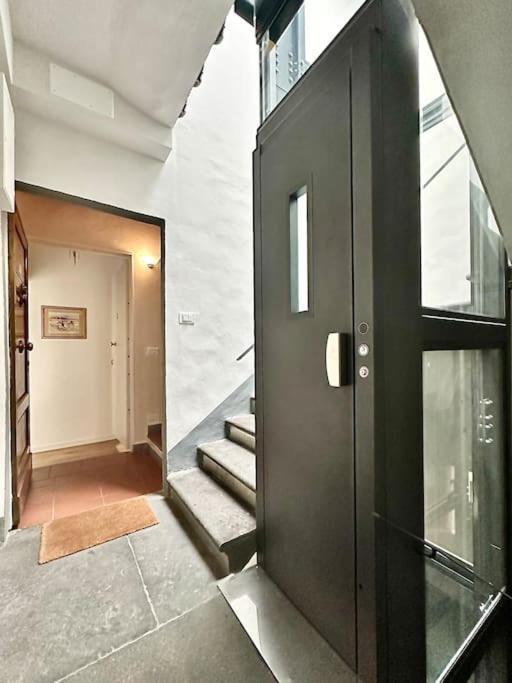 Warm Retreat In The Heart Of Florence Cls Station Apartment Ngoại thất bức ảnh