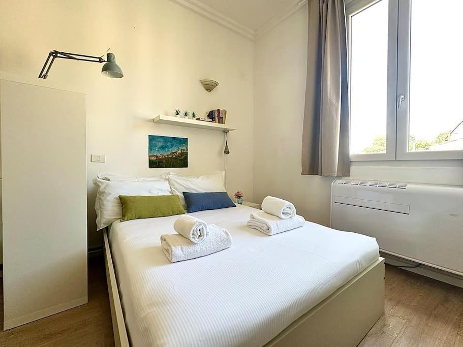 Warm Retreat In The Heart Of Florence Cls Station Apartment Ngoại thất bức ảnh