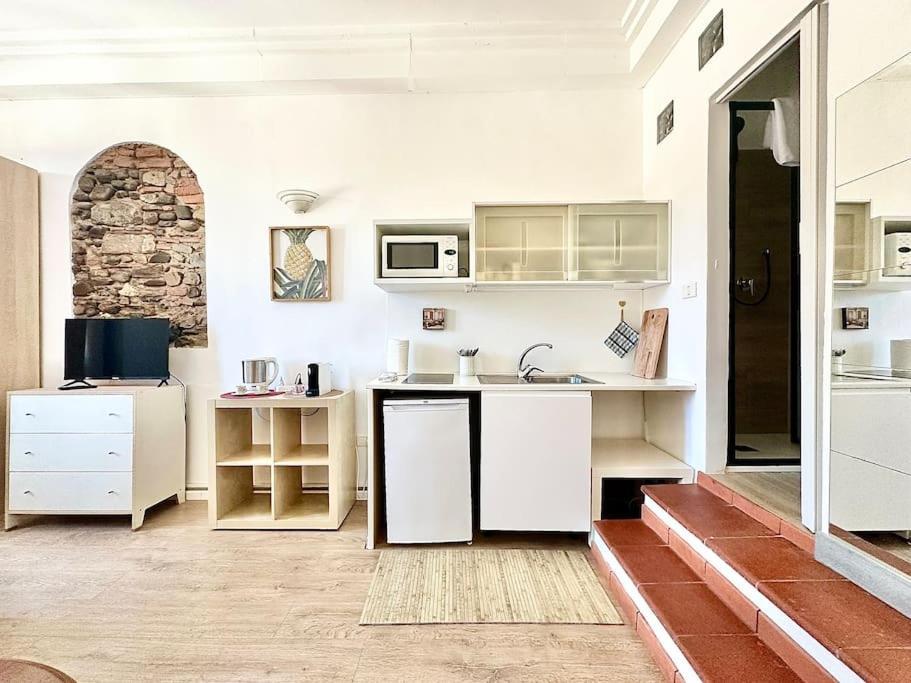 Warm Retreat In The Heart Of Florence Cls Station Apartment Ngoại thất bức ảnh