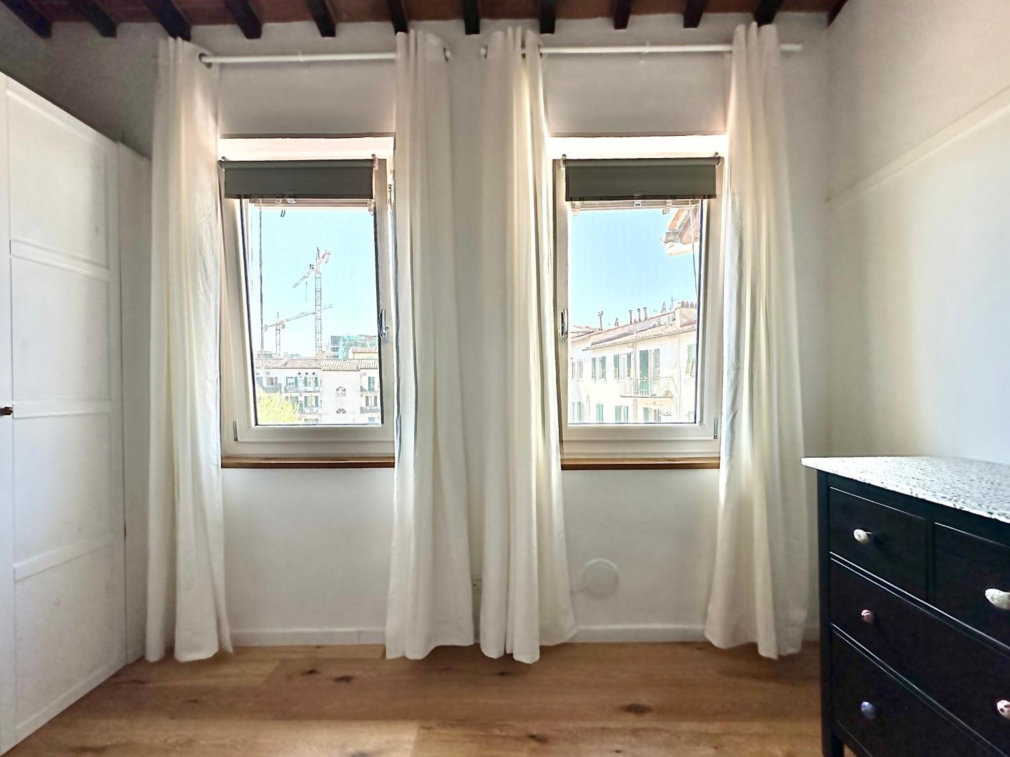 Warm Retreat In The Heart Of Florence Cls Station Apartment Ngoại thất bức ảnh