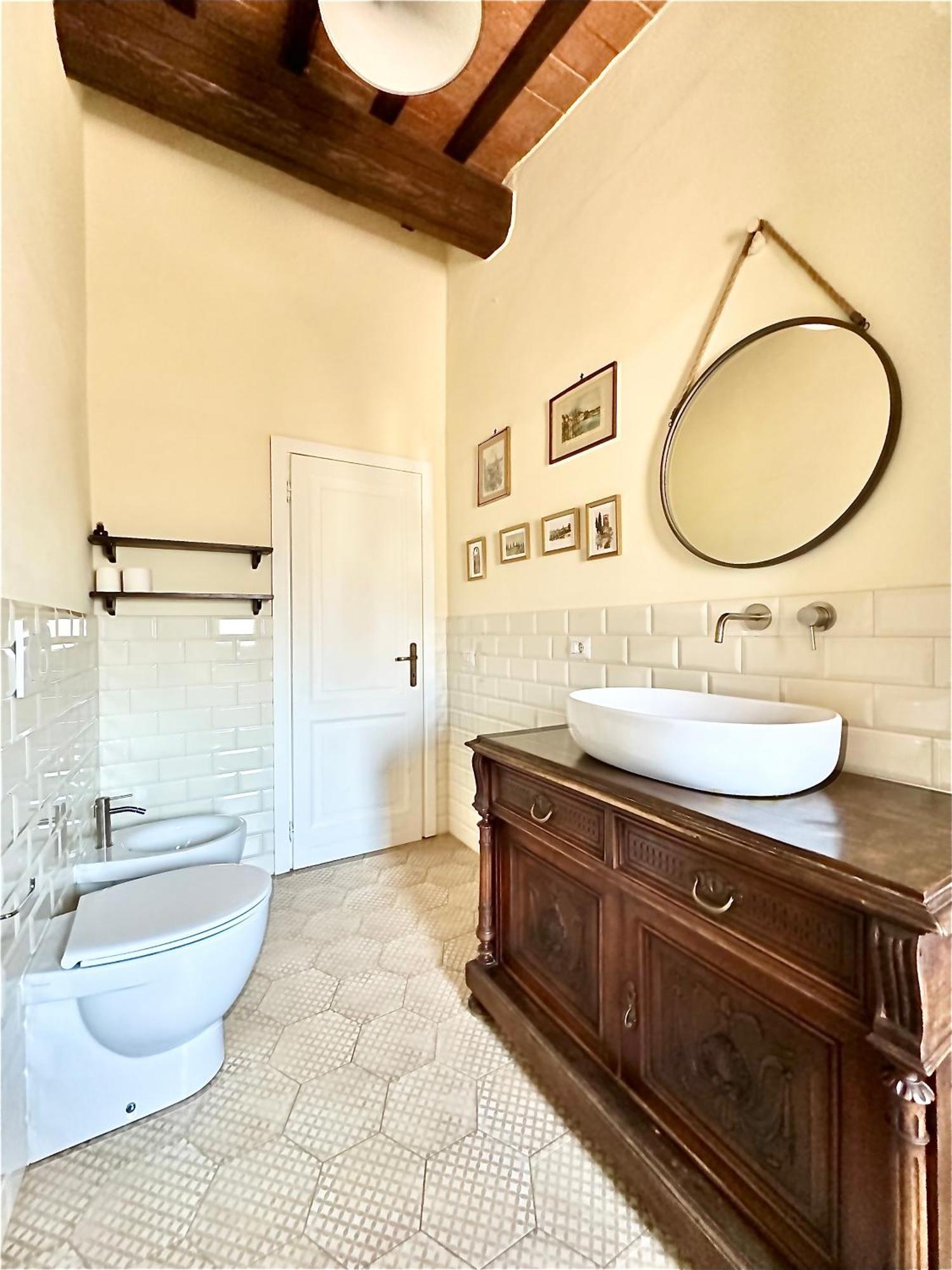 Warm Retreat In The Heart Of Florence Cls Station Apartment Ngoại thất bức ảnh