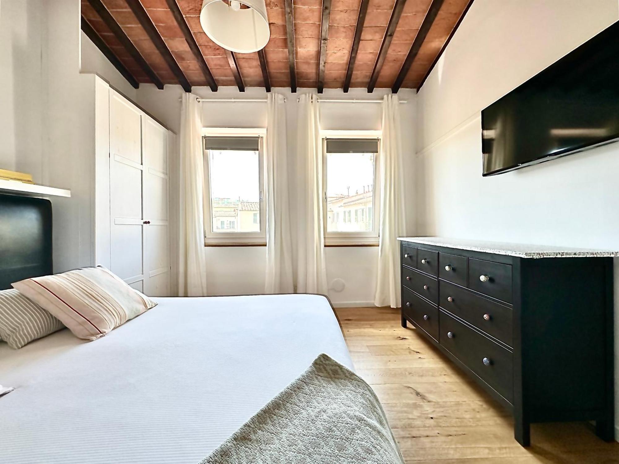 Warm Retreat In The Heart Of Florence Cls Station Apartment Ngoại thất bức ảnh
