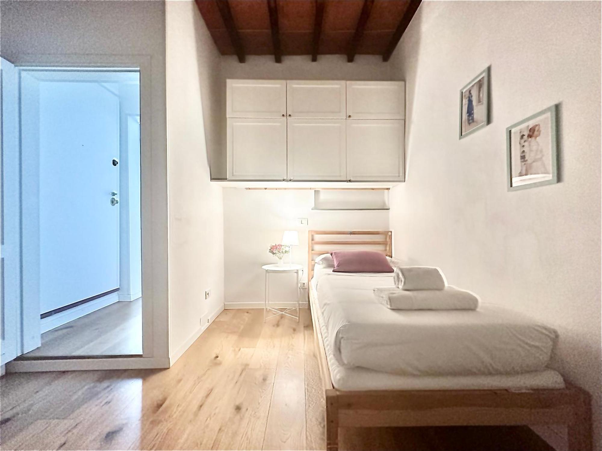 Warm Retreat In The Heart Of Florence Cls Station Apartment Ngoại thất bức ảnh
