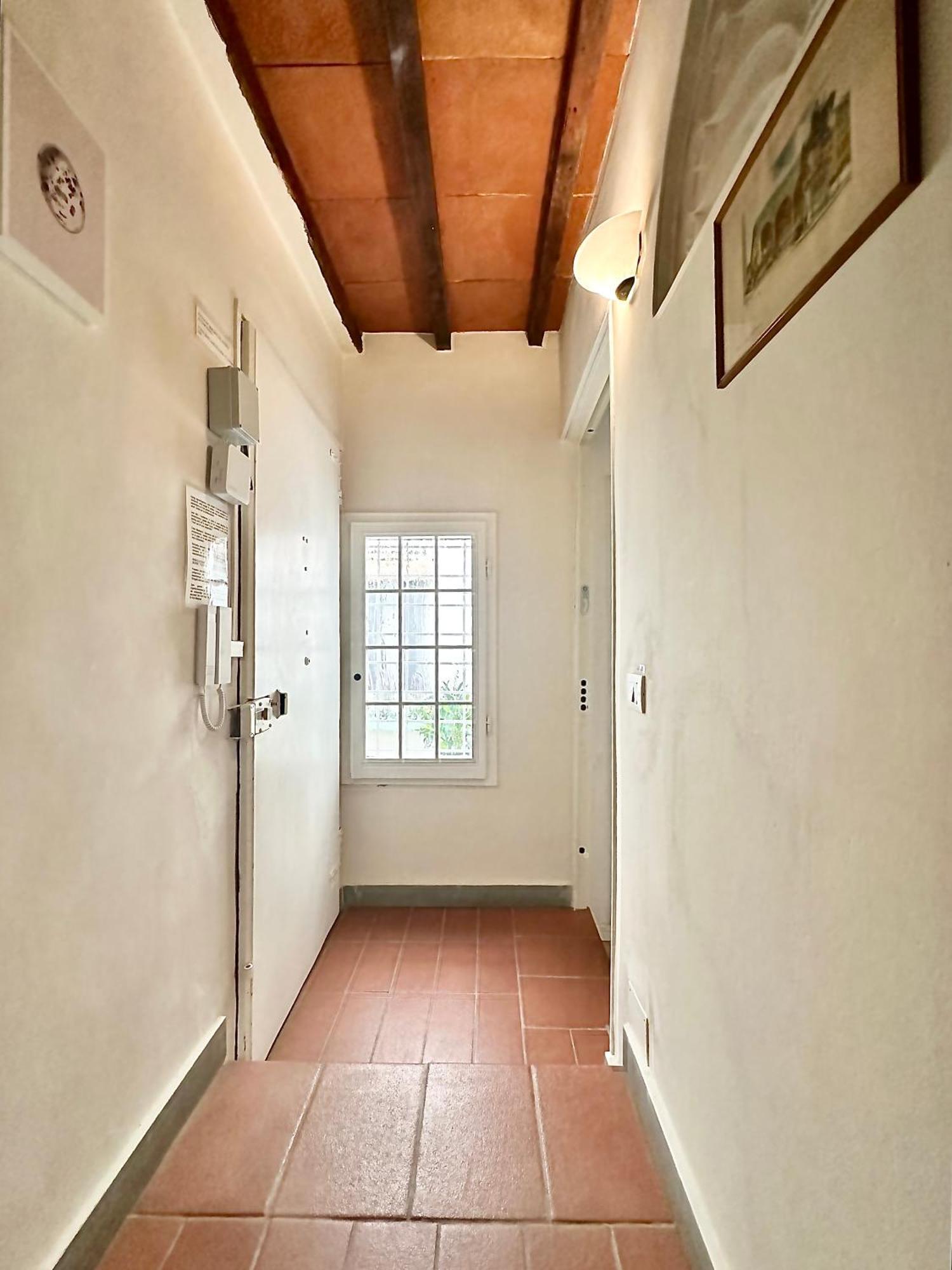Warm Retreat In The Heart Of Florence Cls Station Apartment Ngoại thất bức ảnh