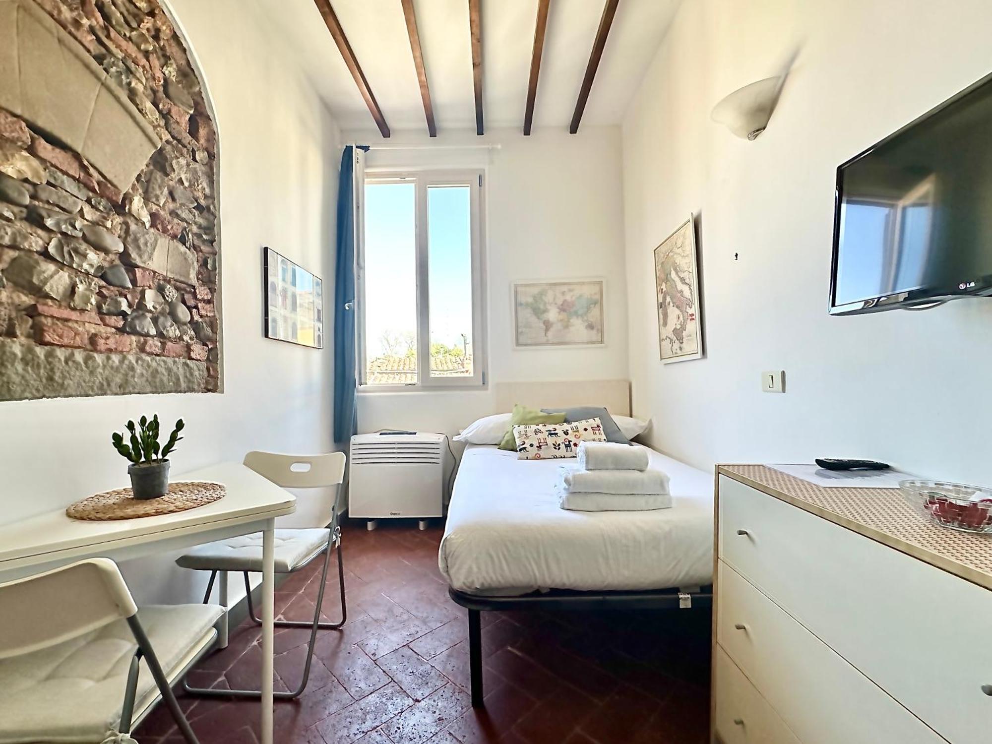 Warm Retreat In The Heart Of Florence Cls Station Apartment Ngoại thất bức ảnh