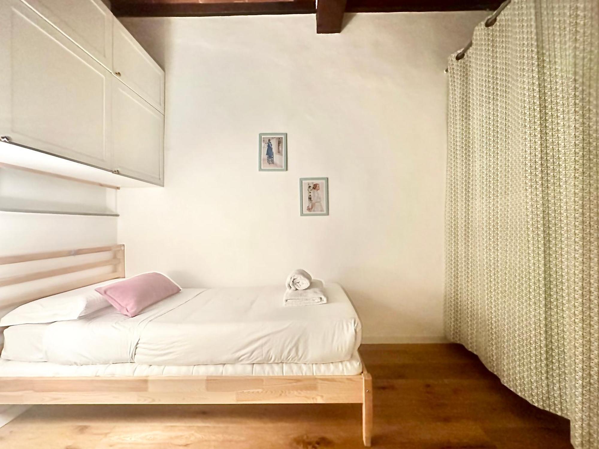 Warm Retreat In The Heart Of Florence Cls Station Apartment Ngoại thất bức ảnh