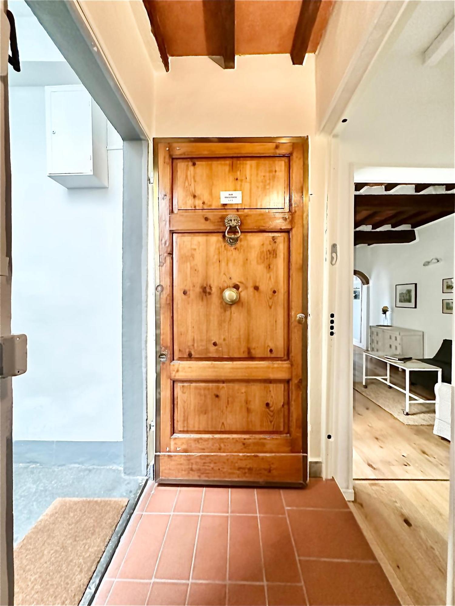 Warm Retreat In The Heart Of Florence Cls Station Apartment Ngoại thất bức ảnh