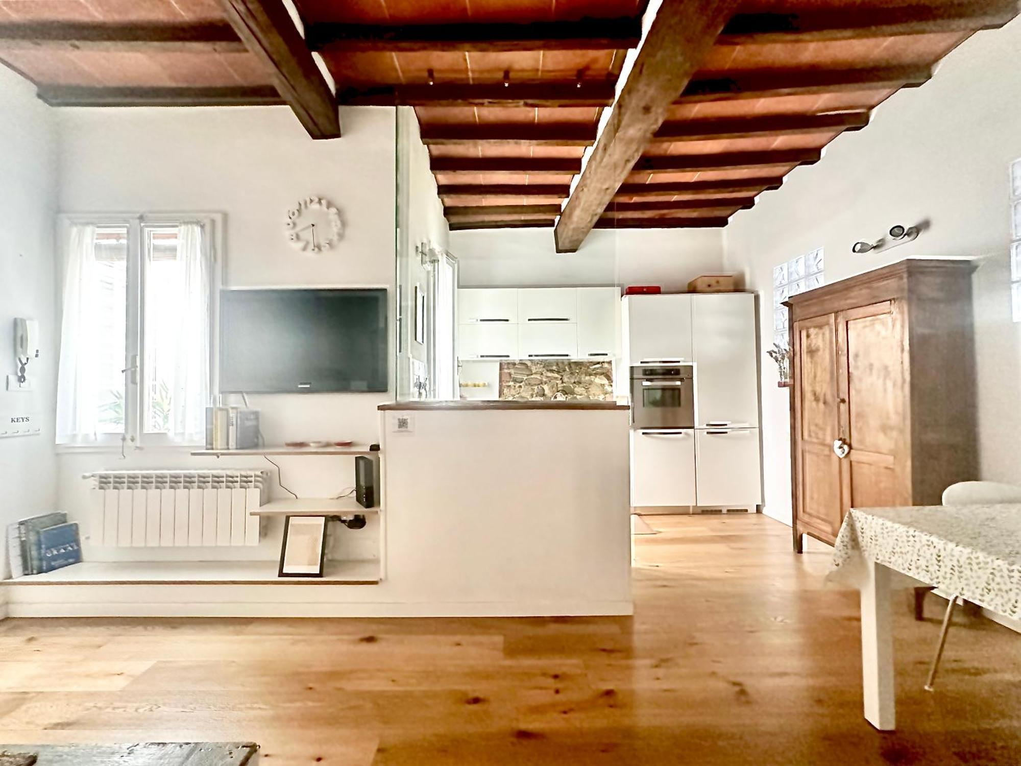Warm Retreat In The Heart Of Florence Cls Station Apartment Ngoại thất bức ảnh