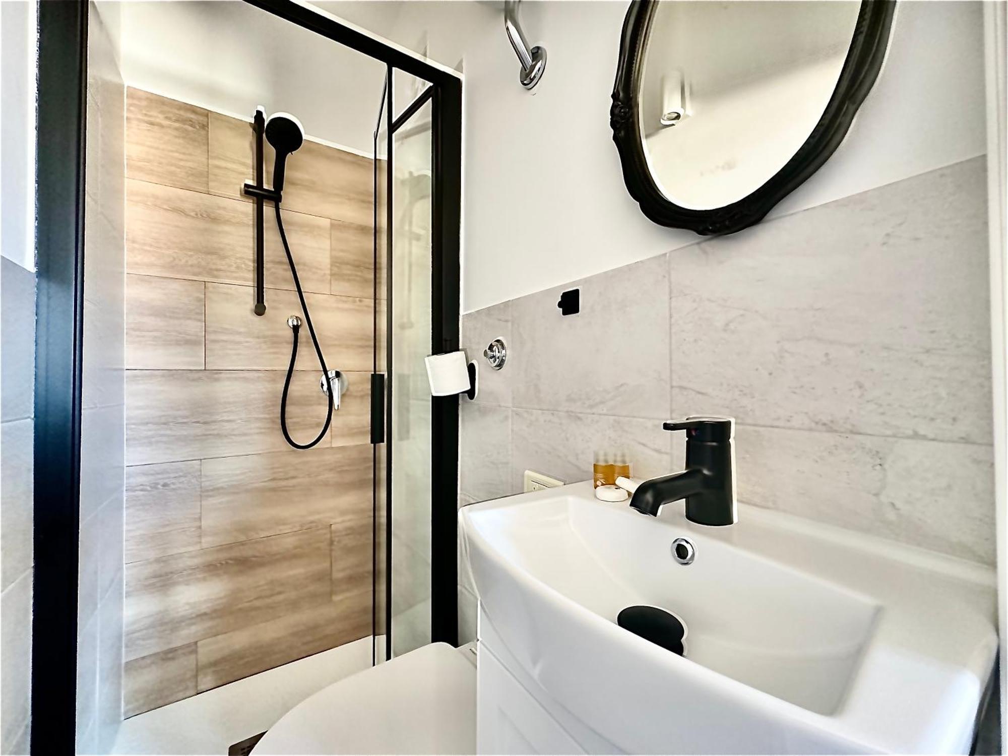 Warm Retreat In The Heart Of Florence Cls Station Apartment Ngoại thất bức ảnh