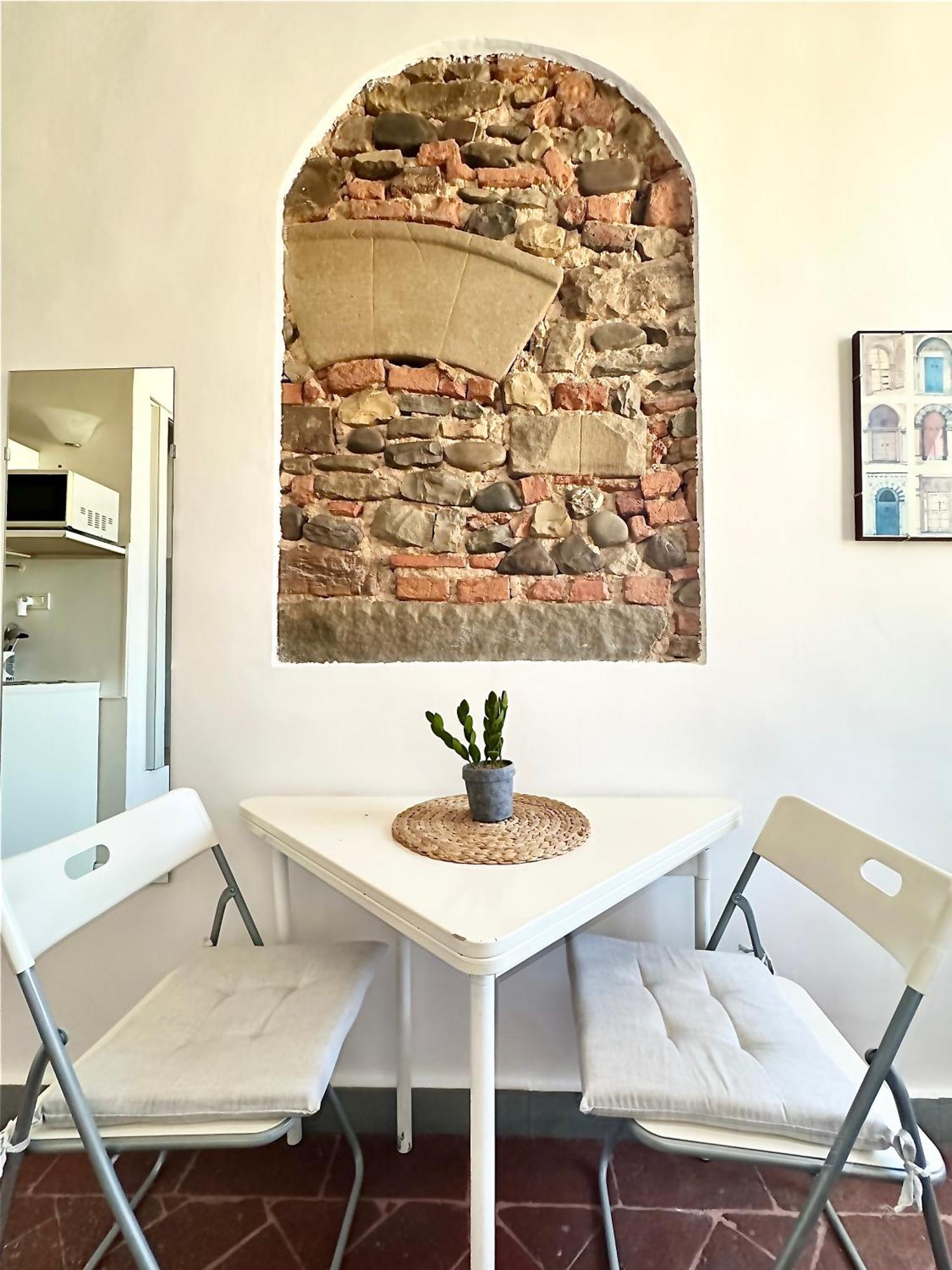 Warm Retreat In The Heart Of Florence Cls Station Apartment Ngoại thất bức ảnh